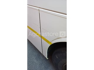 AUTOCAR - MERCEDES INTOURO - 2010 - 243 010Km - N°103120 (photo 3)