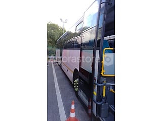 AUTOCAR - MERCEDES INTOURO - 2010 - 243 010Km - N°103120 (photo 2)