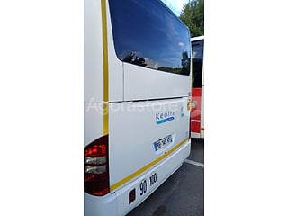 AUTOCAR - MERCEDES INTOURO - 2010 - 243 010Km - N°103120 (photo 5)