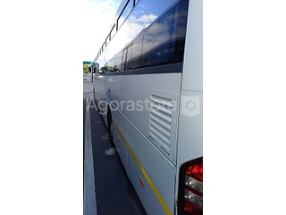 AUTOCAR - MERCEDES INTOURO - 2010 - 243 010Km - N°103120 (photo 6)