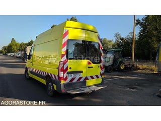 Renault Master - 2017 - 243855km / EMS (photo 3)