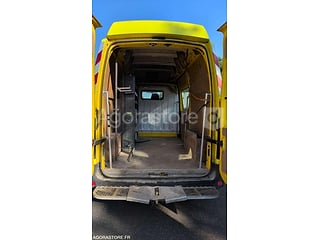 Renault Master - 2017 - 243855km / EMS (photo 5)