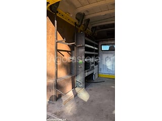 Renault Master - 2017 - 243855km / EMS (photo 6)
