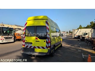 Renault Master - 2017 - 243855km / EMS (photo 4)