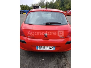 Voiture - Peugeot - 308 (photo 4)