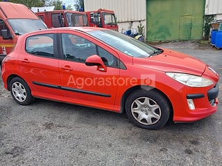 Voiture - Peugeot - 308 (photo 3)