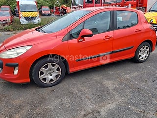 Voiture - Peugeot - 308 (photo 2)
