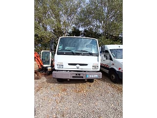 Camion - Renault - M180 (photo 4)