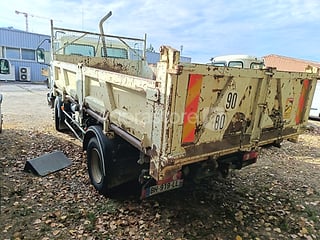 Camion - Renault - M180 (photo 6)