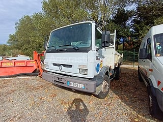 Camion - Renault - M180 (photo 5)