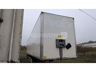 Remorques et semi-remorques - Fruehauf - 2015 - (photo 5)