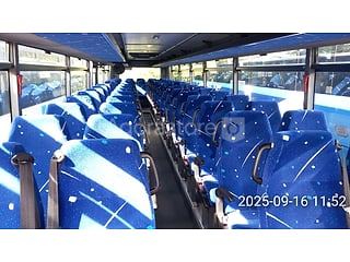 IVECO BUS AXER N°063115 (photo 6)