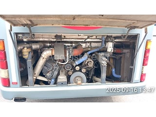 IVECO BUS AXER N°063115 (photo 4)