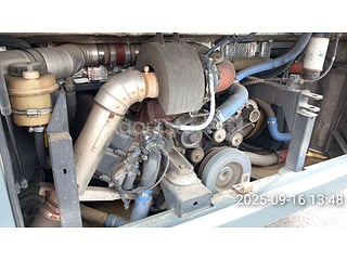 IVECO BUS AXER N°063115 (photo 5)