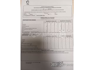 IVECO BUS AXER N°063115 (photo 2)