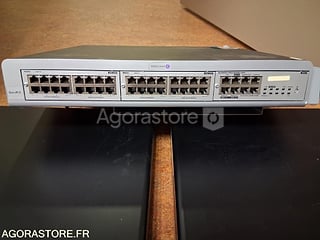 Lot autocom Alcatel - Aastra d'occasion aux enchères - Agorastore