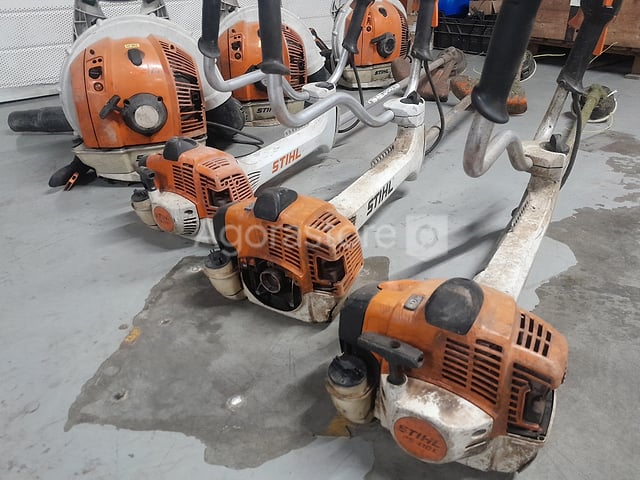Stihl Lot de 6 machines — occasion
