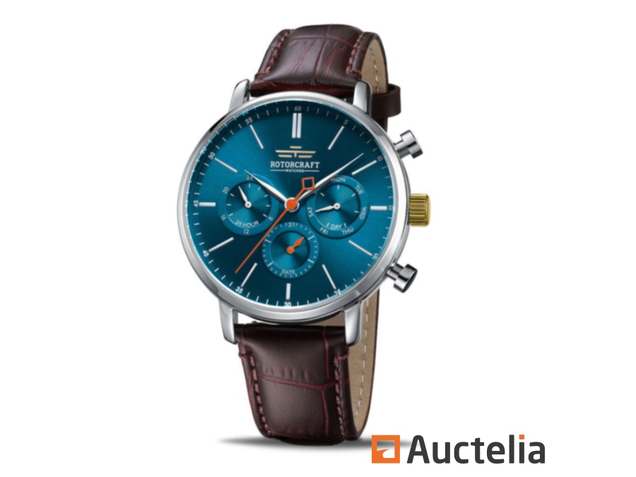 Montre alpha sierra online defcon prix