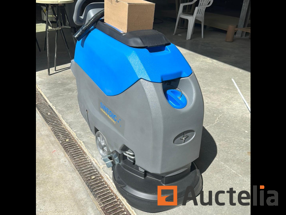 Sec humide aspirateur Suédois SD-S100L2 NOUVEAU - Aspirateur 