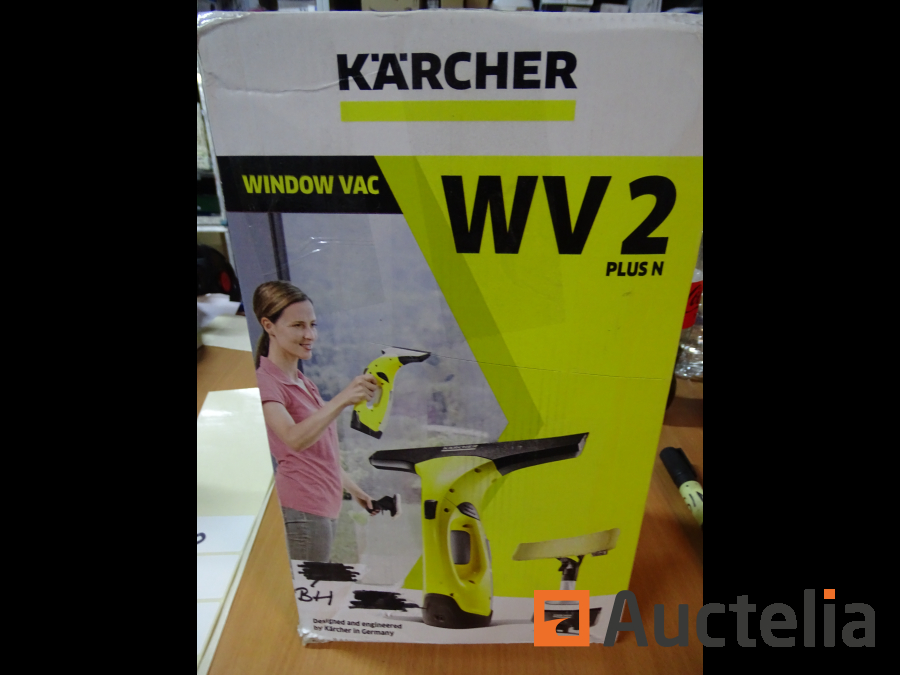 Nettoyeur Vitres WV2 Karcher
