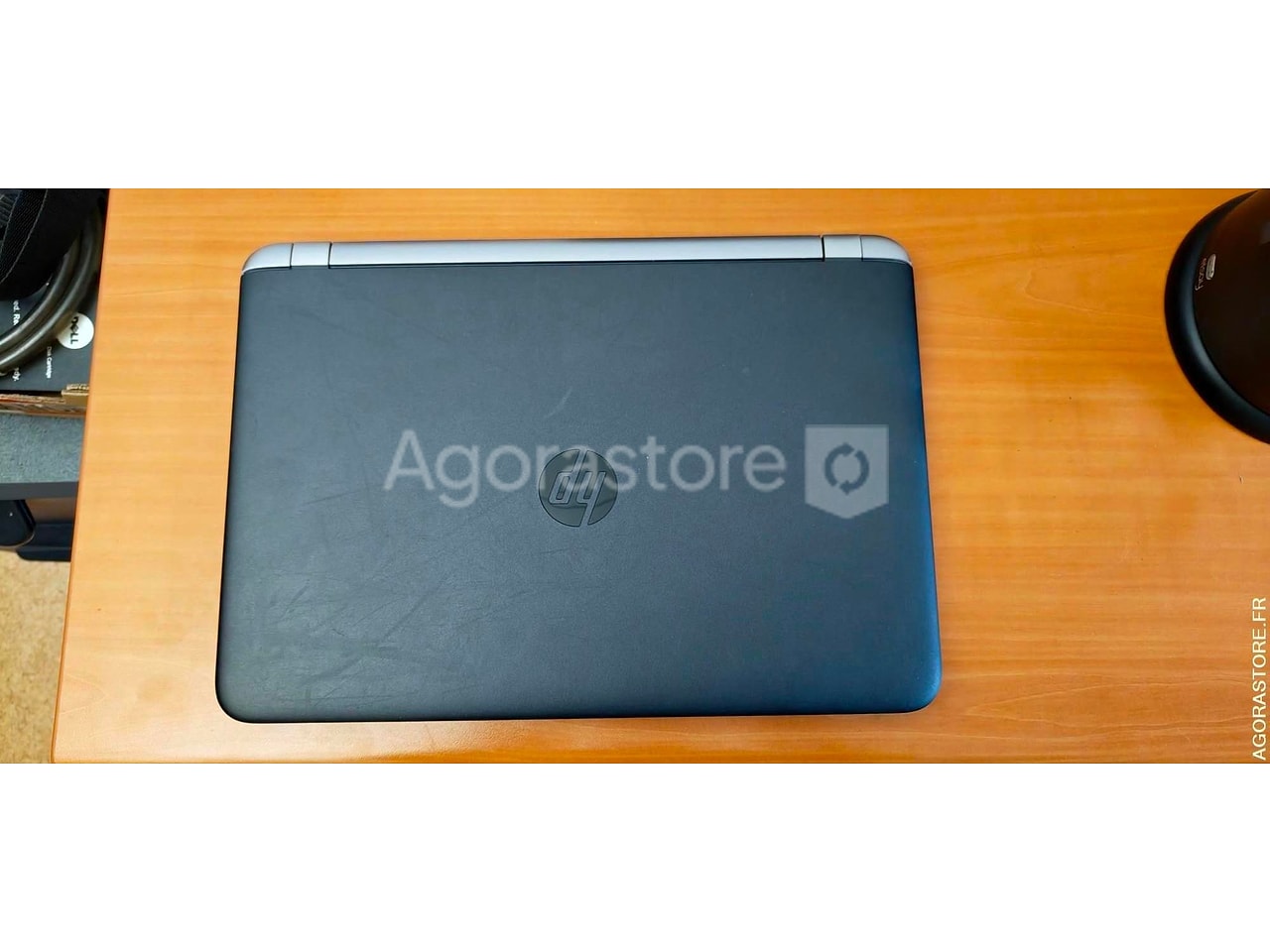 PC Portable - HP ProBook 450 G3 d'occasion aux enchères - Agorastore