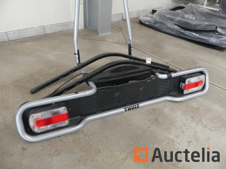 Porte velos THULE EURORIDE 941 Garage auctelia