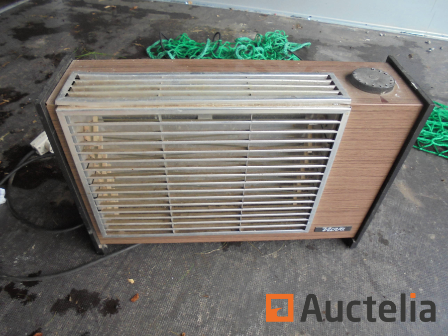 Achetez radiateur électrique neuf - revente cadeau, annonce vente à Troyes  (10) WB170733938