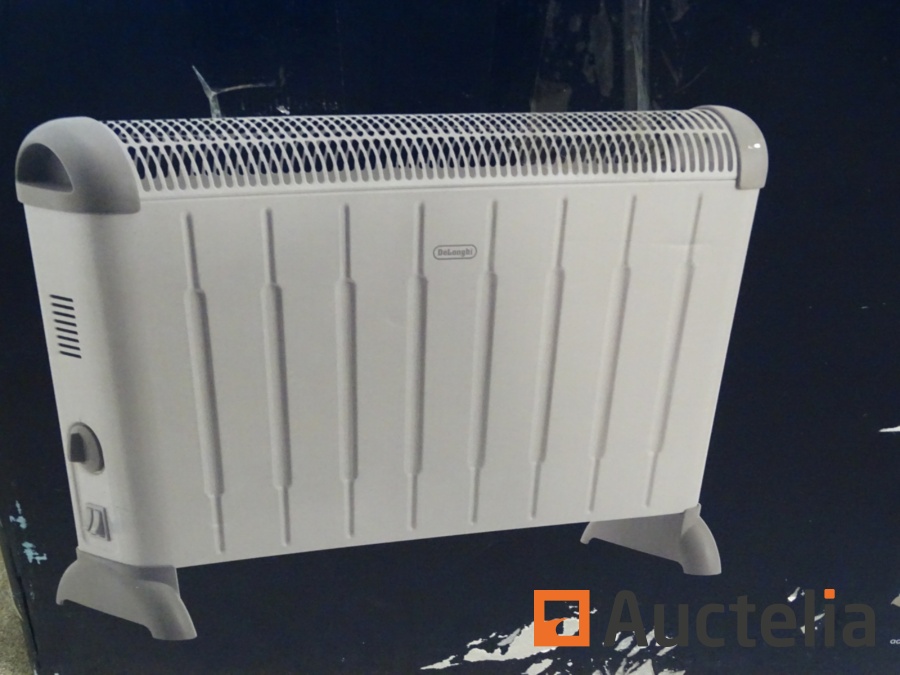 Radiateur lectrique Delonghi HCM2030 Chauffage auctelia