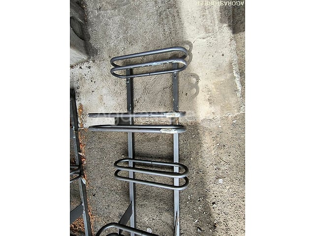 Range vélos