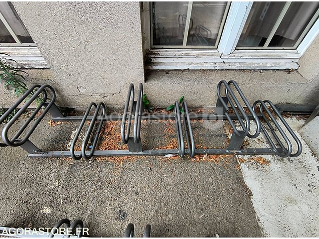 Range vélos