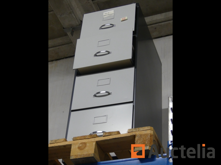 Armoire à dossiers suspendus - maintenant en achat en ligne