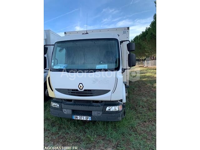 Renault 11T990 - 2011 - 772000 kms - BN371DP — occasion, 48 h