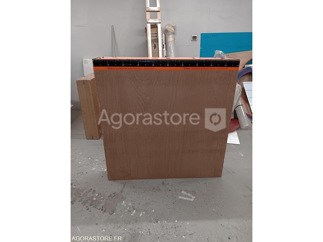 Table à tapisser Théard 3mx1m d'occasion aux enchères - Agorastore