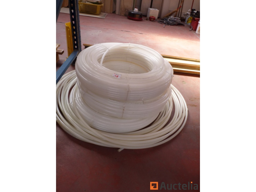 Lot De 50 Crochets Simples Pour Chauffage Au Sol - Colliers De Serrage Pour Tuyau De Chauffage Au Sol - Fixation De Tuyau En Plastique - Fixation De Tuyau Pex - FI8