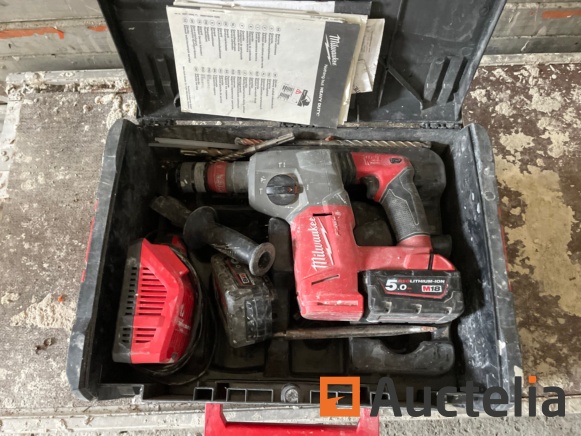 batterie hilti, Outillage, Foreuses - Bricolage & Construction