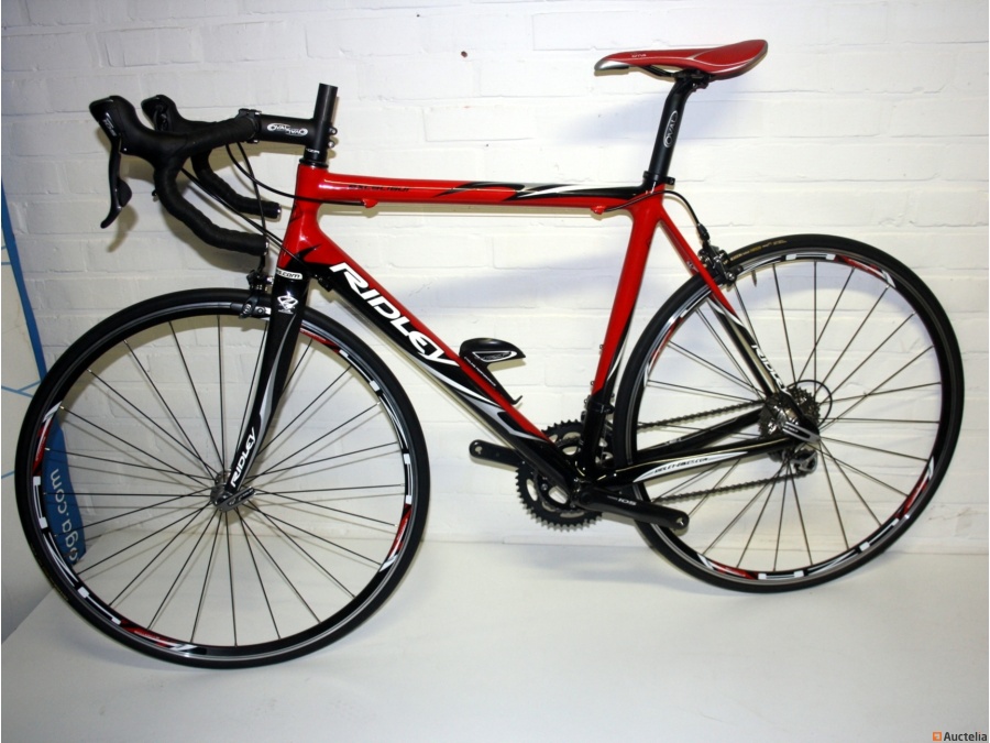 Ridley excalibur best sale for sale