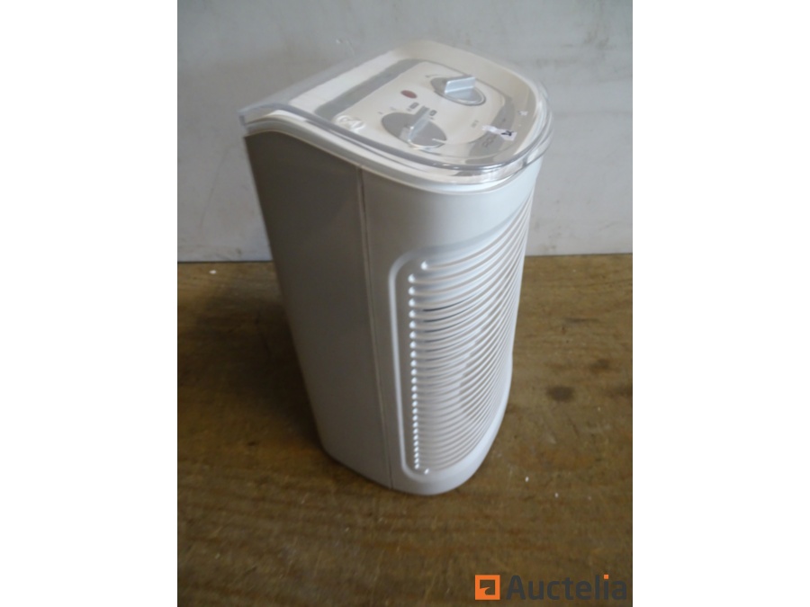 Ventilateur chauffant - Rowenta SO6510 - Instant confort Aqua