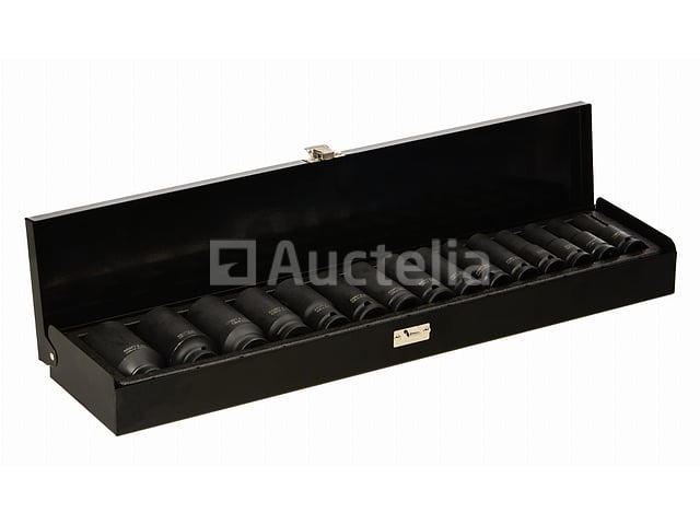 Auctelia: Garageapparatuur (zonder reserveprijs) – veiling bij Auctelia