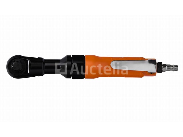 1/2" pneumatische ratel KRAFT&DELE – foto 2 – kavel bij Auctelia, Aye