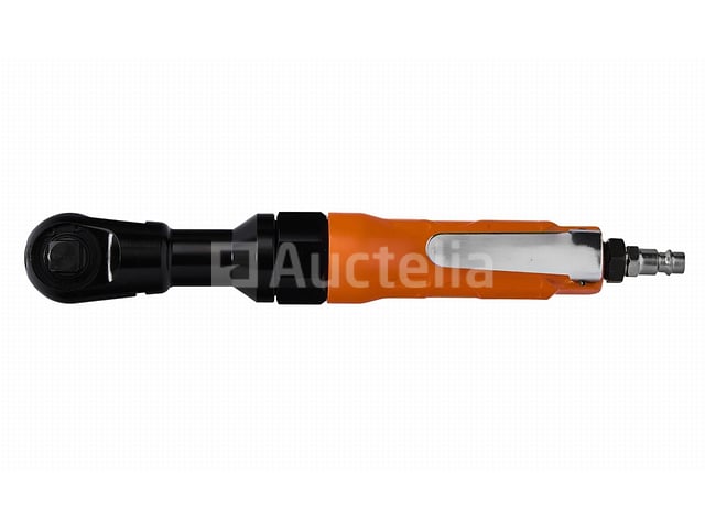 1/2" pneumatische ratel KRAFT&DELE – foto 2 – kavel bij Auctelia, Aye