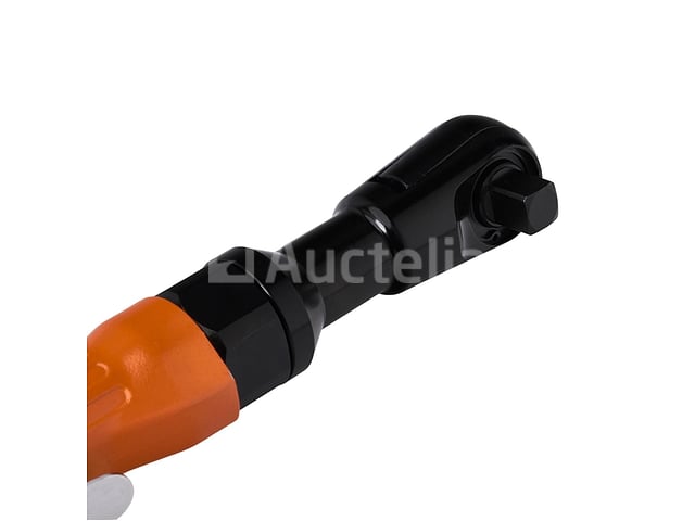 1/2" pneumatische ratel KRAFT&DELE – foto 3 – kavel bij Auctelia, Aye