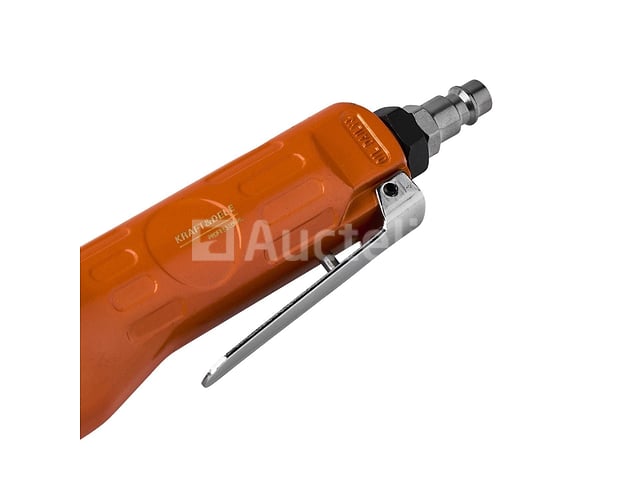 1/2" pneumatische ratel KRAFT&DELE – foto 4 – kavel bij Auctelia, Aye