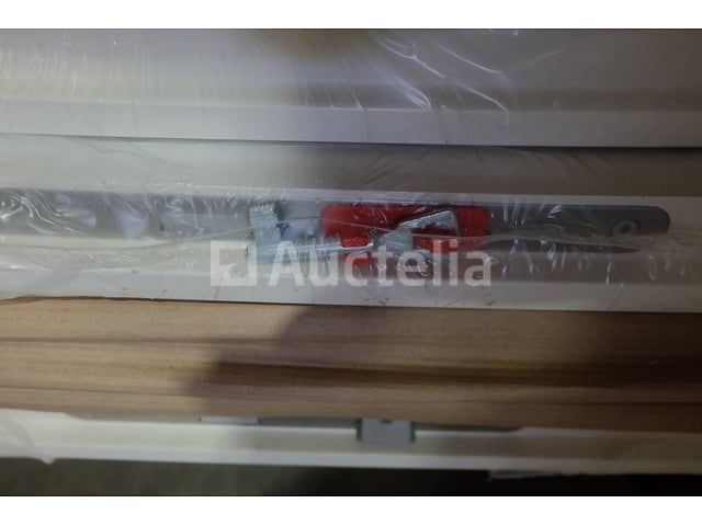 10 binnendeuren en accessoires – foto 5 – kavel bij Auctelia, Paliseul