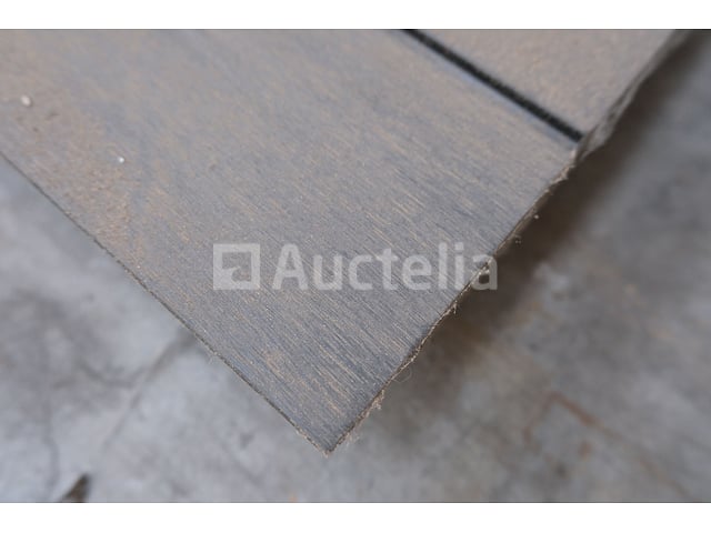 10 composiet dekplaten – foto 3 – kavel bij Auctelia, Liège