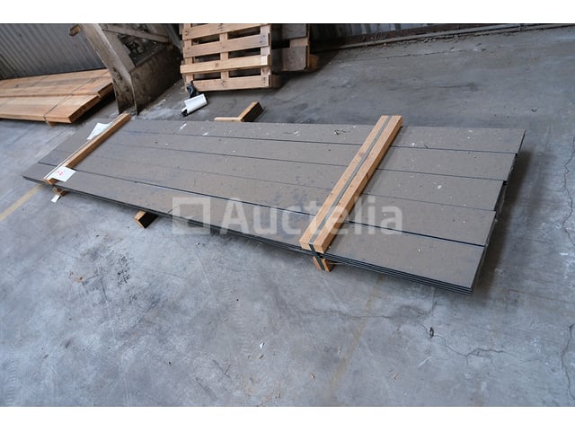 10 composiet dekplaten – foto 2 – kavel bij Auctelia, Liège