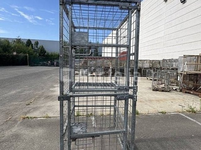 10 gesloten boodschappenrollen – foto 2 – kavel bij Auctelia, Courcelles