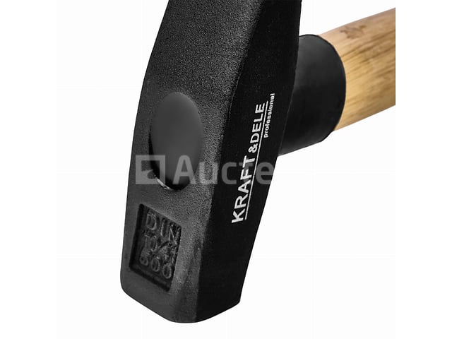 10 KRAFT&DELE Engineer Hamers 500g/33cm – foto 4 – kavel bij Auctelia, Aye