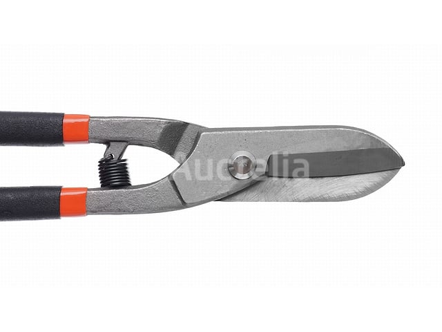 10 KRAFT&DELE plaatmetaalscharen 225 mm – foto 5 – kavel bij Auctelia, Aye