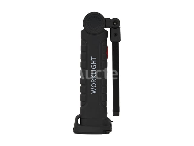 10 KRAFT&DELE USB LED werkplaatszaklampen – foto 4 – kavel bij Auctelia, Aye