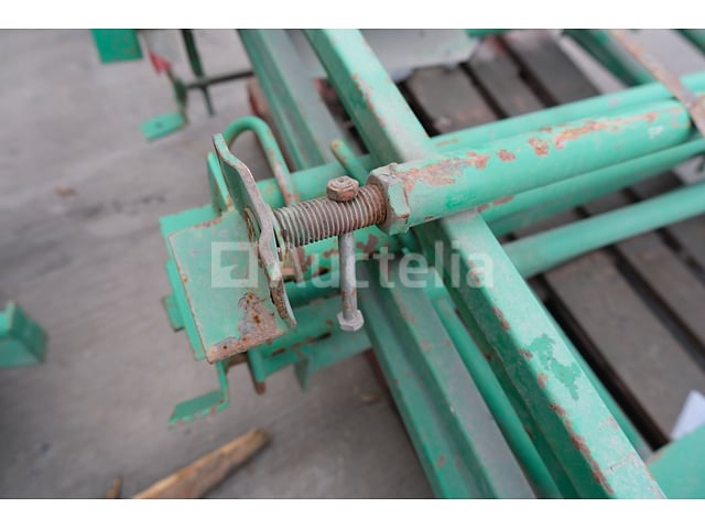 10 liftleuningen – foto 3 – kavel bij Auctelia, Machelen